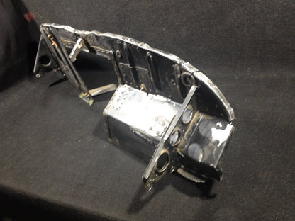 Engine Baffle Set - CF-ZOS (#)