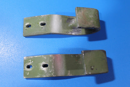 Baggage Door Hinges (2) - Cessna - C-FCDN