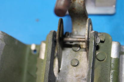 Baggage Door Latch Assembly - Cessna - C-FCDN