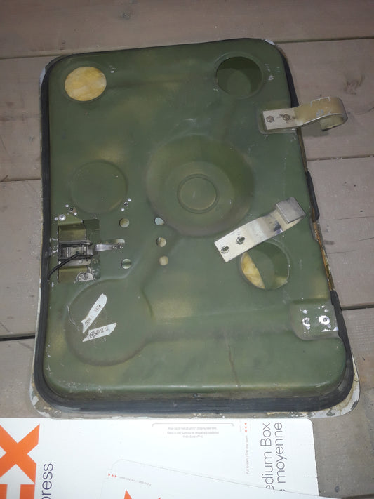 Baggage Door Assy - Cessna - C-FZEL