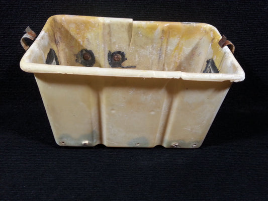 Battery Box Base Assembly - C-FCDN