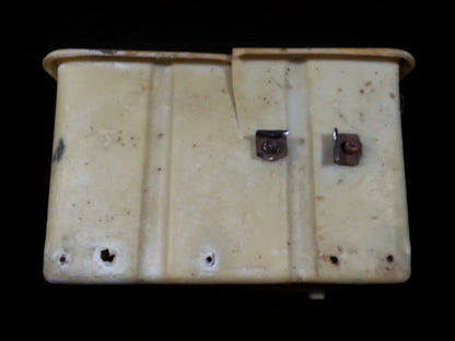 Battery Box Base Assembly - C-FCDN