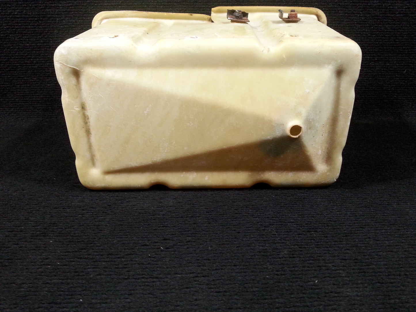 Battery Box Base Assembly - C-FCDN