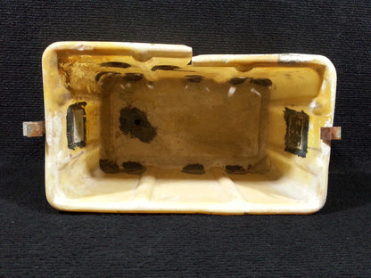 Battery Box Base Assembly - C-FCDN