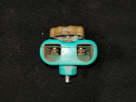 Battery Plug - Elcon - 5Y-BUC