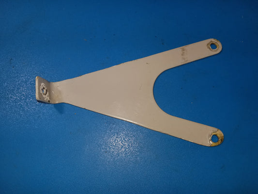 Blast Tube Bracket, Aft - Cessna - 5Y-BUC