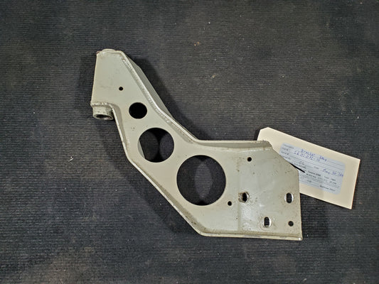 Bracket Assy 95 Amp Alternator - Cessna 208B - 5Y-RNA