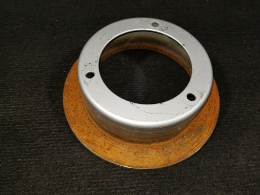 Brake Disc - Parker - MISC