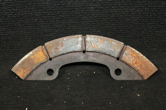 Brake Pressure Plate - C-FNCI