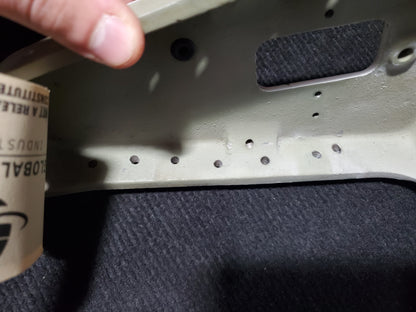 Bulkhead Fuselage Aft Sta 228.687 - Cessna - MISC (VFC)