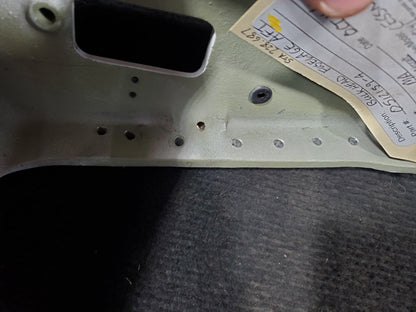 Bulkhead Fuselage Aft Sta 228.687 - Cessna - MISC (VFC)