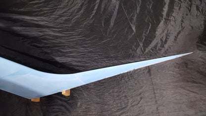 Tail Fin Assembly - Cessna 180 - C-FWKC