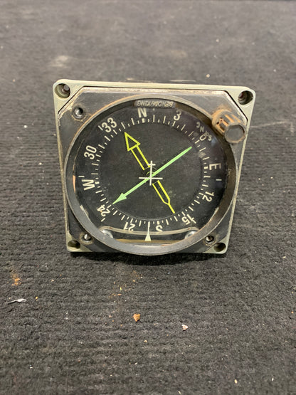 KI 228 ADF Indicator - Bendix/King - 5H-NWA