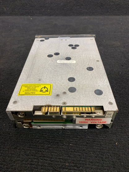 KX 165 TSO VHF Communication Transceiver/Navigation Receiver - Bendix/King - 5Y-ZBW