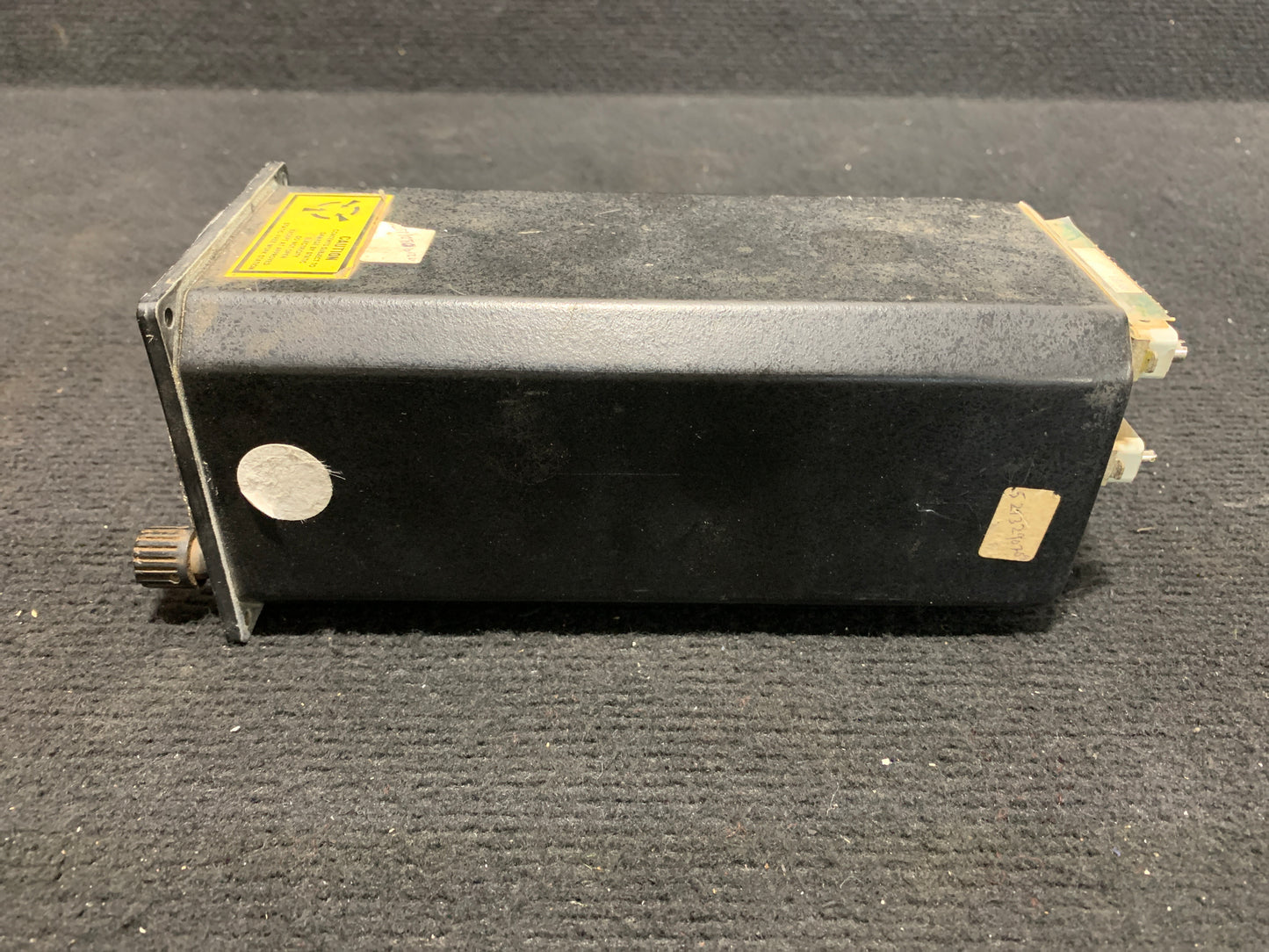 Pictorial Nav Indicator - Bendix KI 525A - 5H-NWA