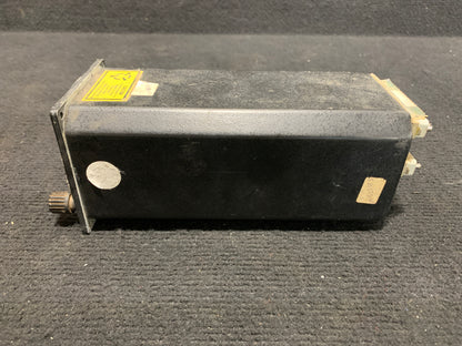 Pictorial Nav Indicator - Bendix KI 525A - 5H-NWA