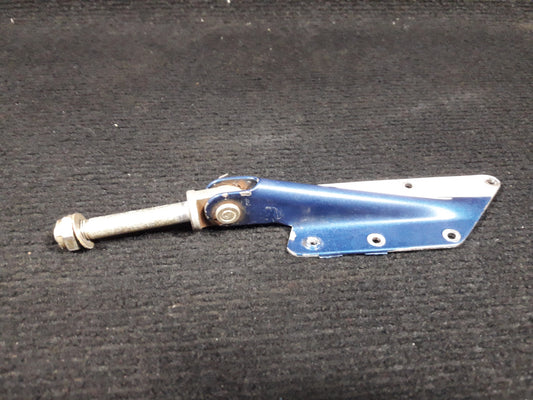Cabin Door Hinge Bottom - Piper - C-GAGZ