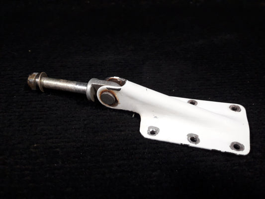 Cabin Door Top Hinge - Piper - C-GAGZ