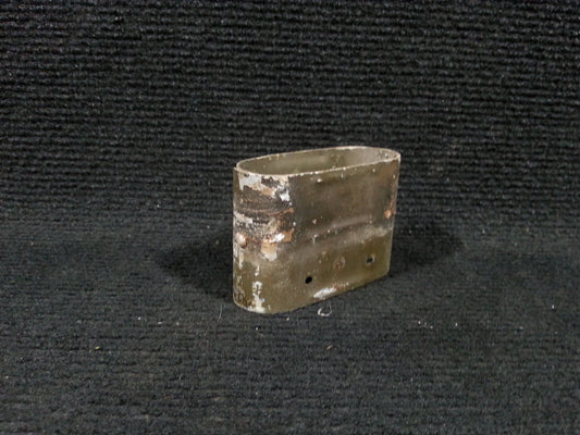 Cabin Heat Union - Cessna - C-FCDN