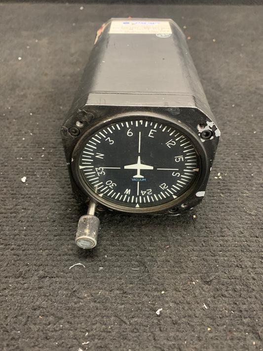 Directional Gyro - RC Allen - 5Y-ZBW