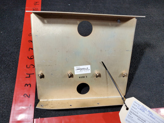 S-Tec bracket - MISC