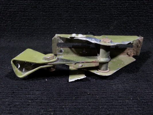 Cowl Flap Control Lever Assembly - Cessna - C-FCDN