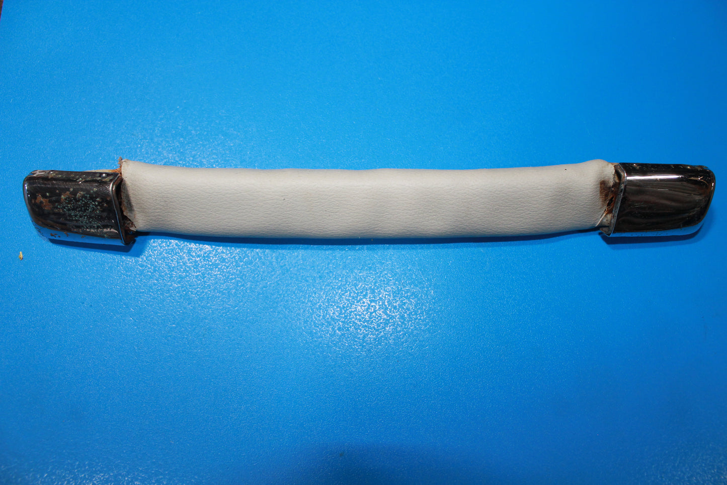 Cabin Door Assist Handles - Grey - C-GZXP