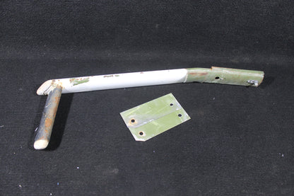 Step Assy - Pilots Side LH - Grumman - C-GEAB
