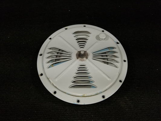 Cabin Cold Air Vent - Beechcraft - C-FOZZ