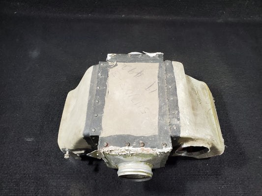 Cabin Heat Exchanger - Harrison Radiator - C-FSYN