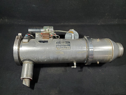 Cabin Heater Assy - Janitrol - C-FSYN