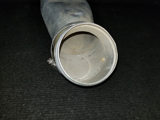 Cabin Heater Fresh Air Duct - Piper - I-CODE