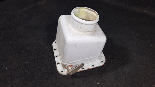 Firewall Shut Off Valve Assembly Cabin Return - Cessna - 5Y-BUC
