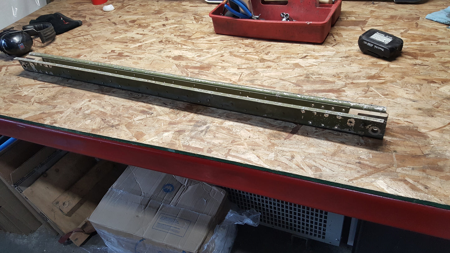 Spar Assembly - Fuselage Center Section - Fwd - 5H-MRN