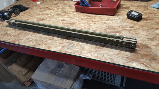 Spar Assembly - Fuselage Center Section - Fwd - 5H-MRN