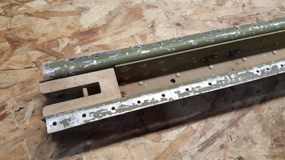 Spar Assembly - Fuselage Center Section - Fwd - 5H-MRN