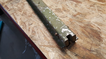 Spar Assembly - Fuselage Center Section - Fwd - 5H-MRN