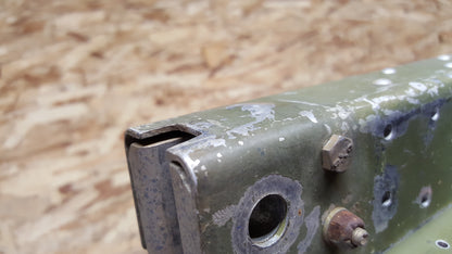 Spar Assembly - Fuselage Center Section - Fwd - 5H-MRN
