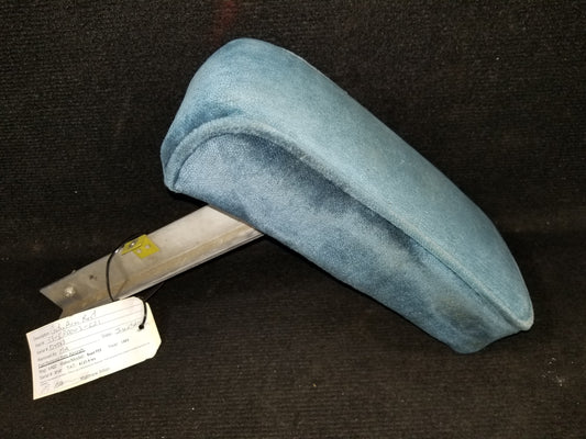 Centre Arm Rest Assy - Beechcraft - C-FOZZ