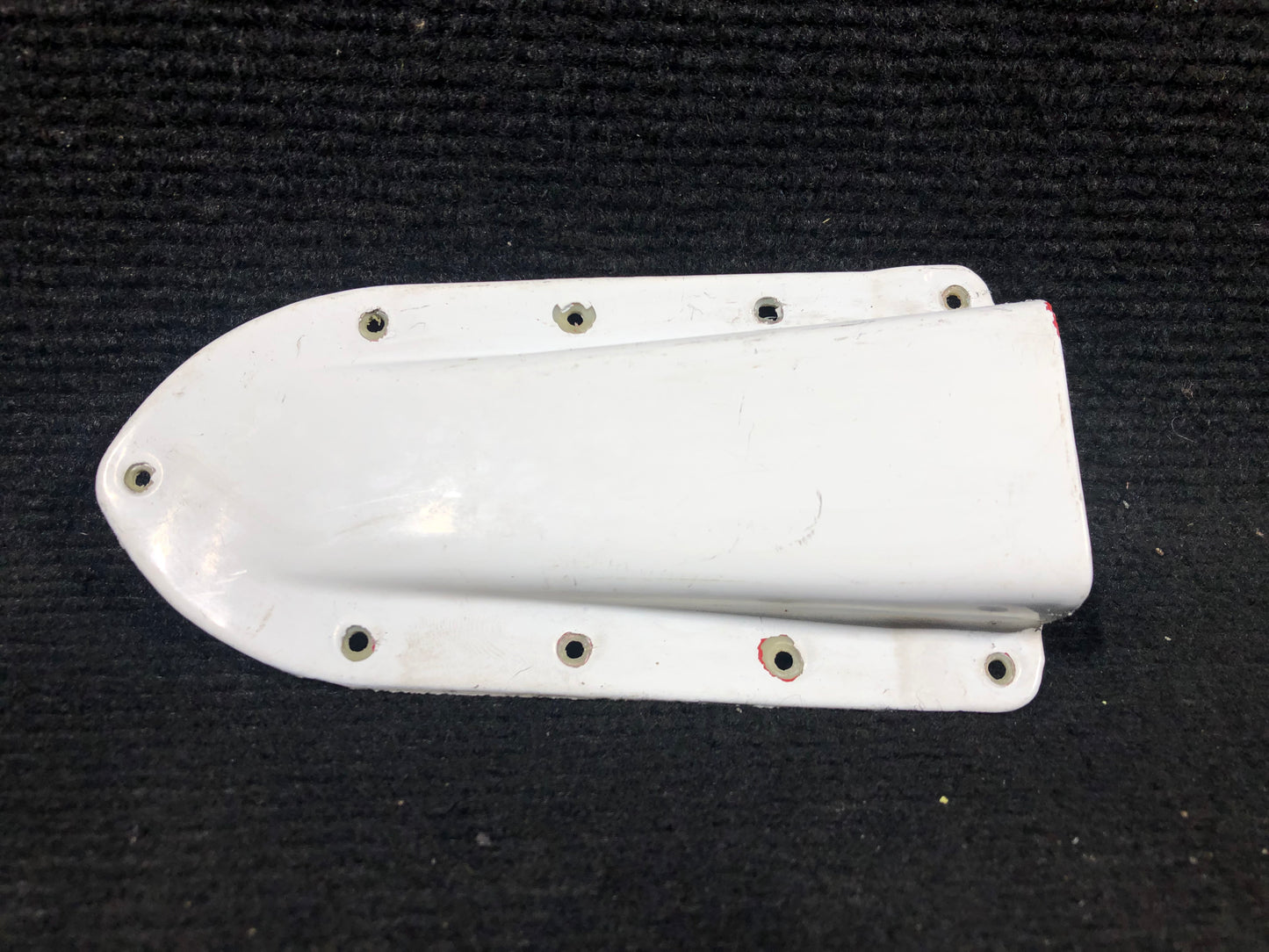 Tailcone Fairing - Rudder Cable Exit - Cessna - MISC (VFC) - C-GZXP