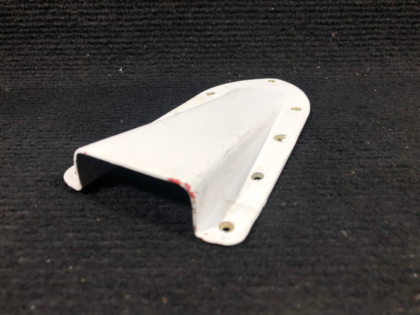 Tailcone Fairing - Rudder Cable Exit - Cessna - MISC (VFC) - C-GZXP