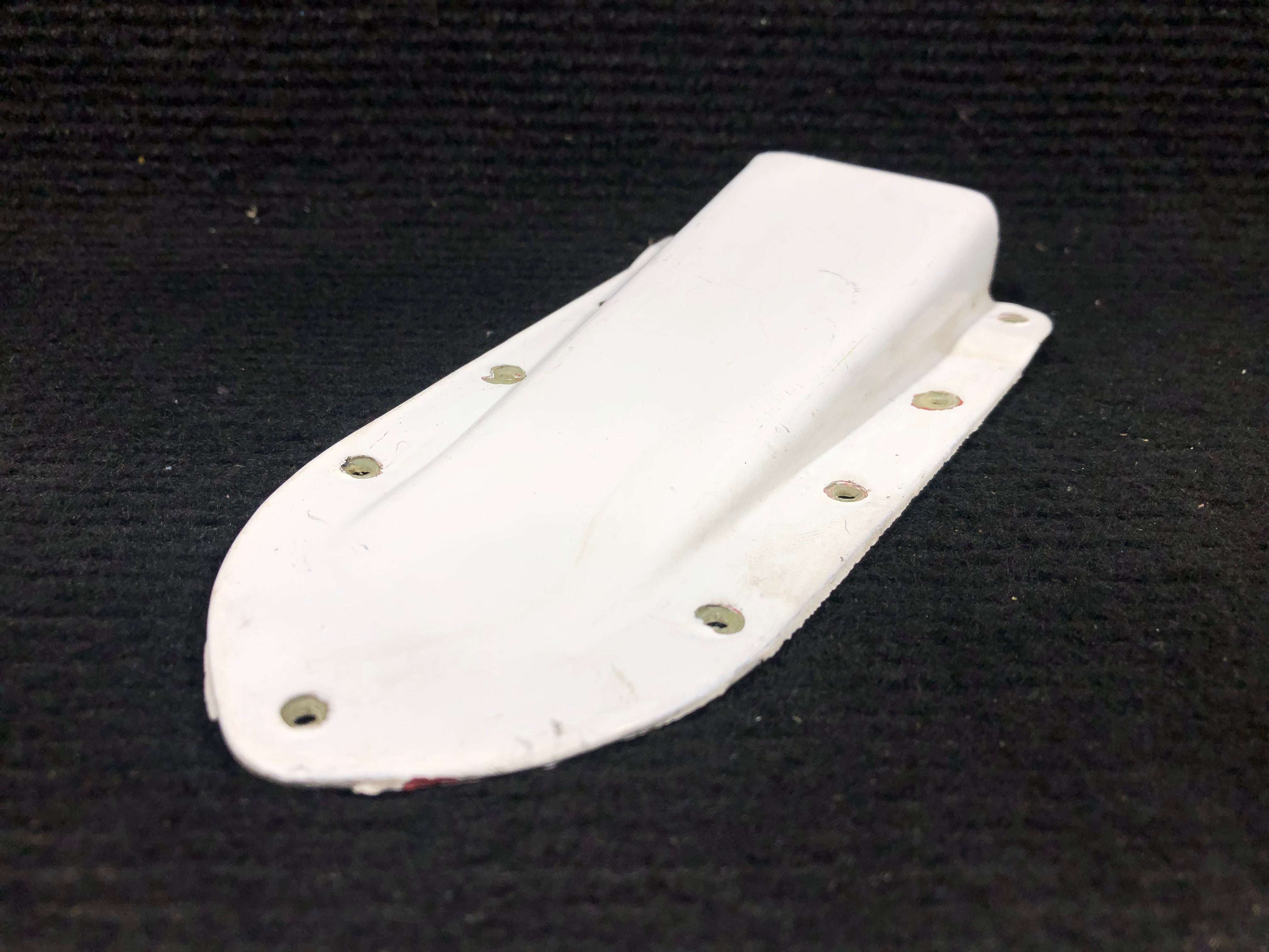 Tailcone Fairing - Rudder Cable Exit - Cessna - MISC (VFC) - C-GZXP ...