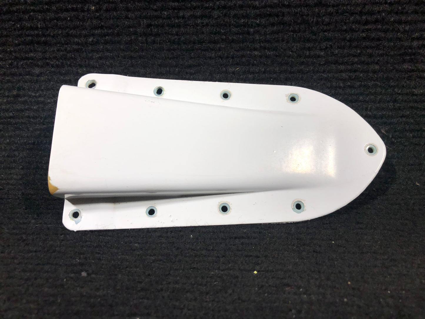 Tailcone Fairing - Rudder Cable Exit - Cessna 172 - MISC (VFC) (#05300 ...