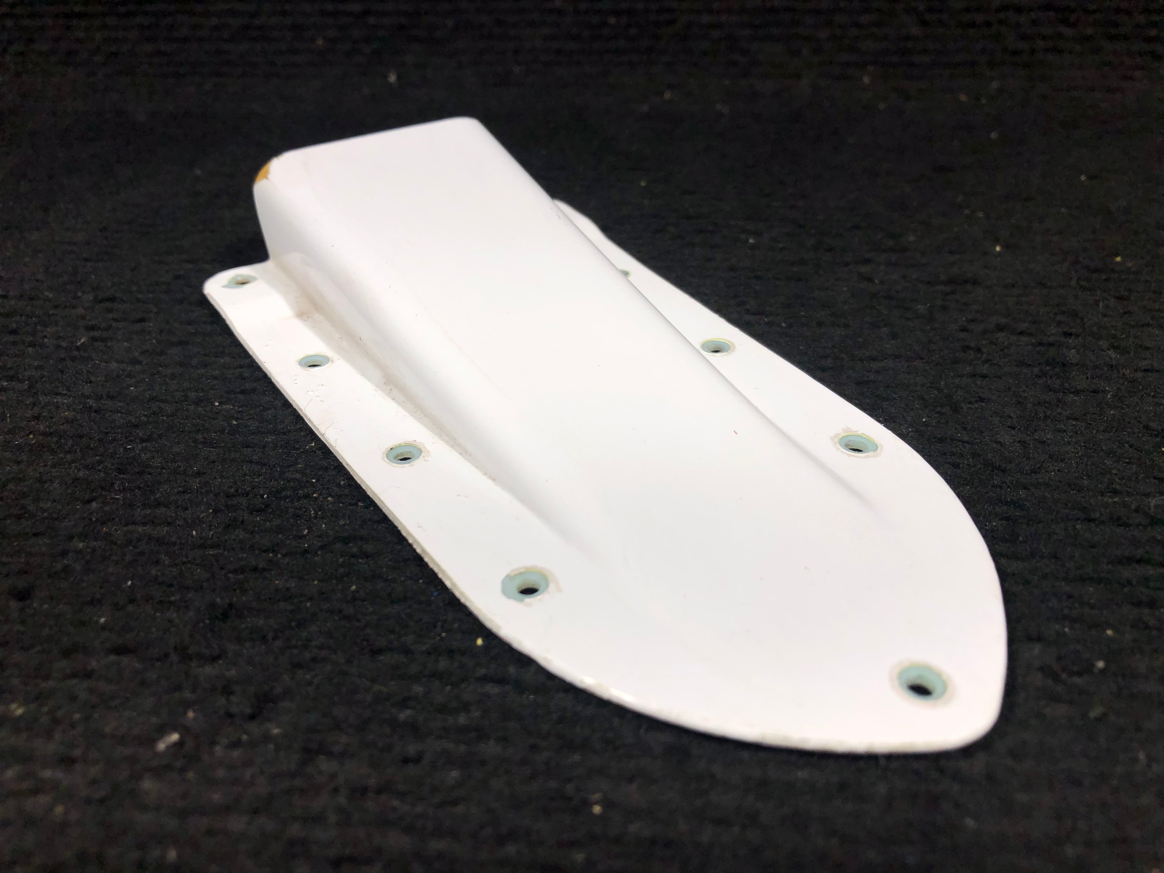 Tailcone Fairing - Rudder Cable Exit - Cessna 172 - MISC (VFC) (#05300 ...