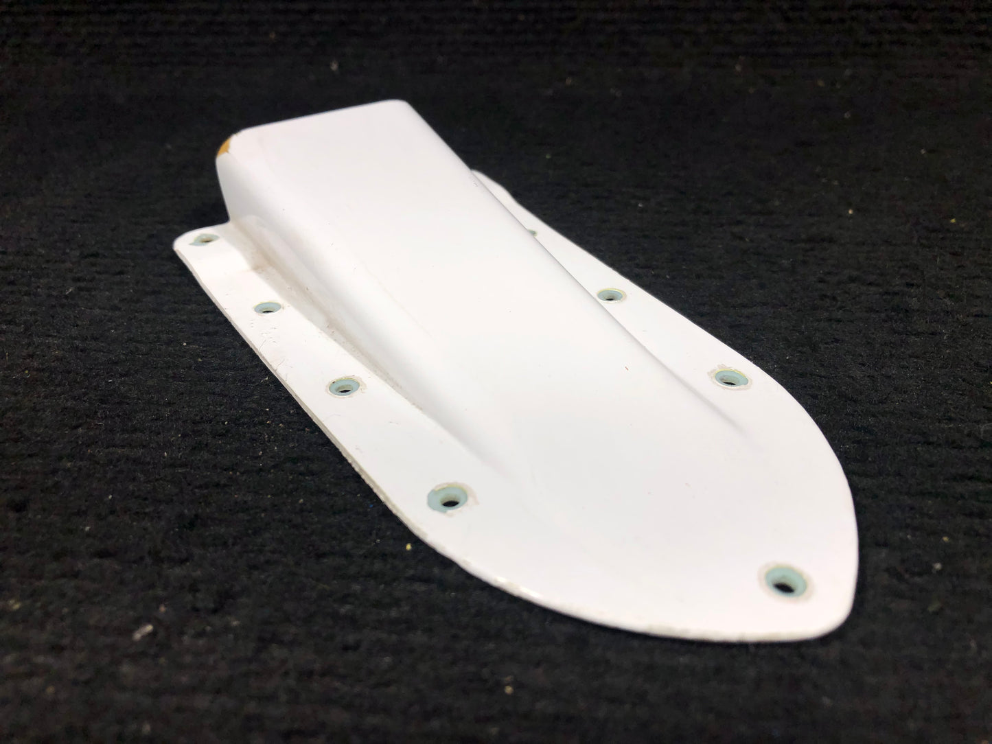 Tailcone Fairing - Rudder Cable Exit - Cessna - MISC (VFC) - C-GZXB