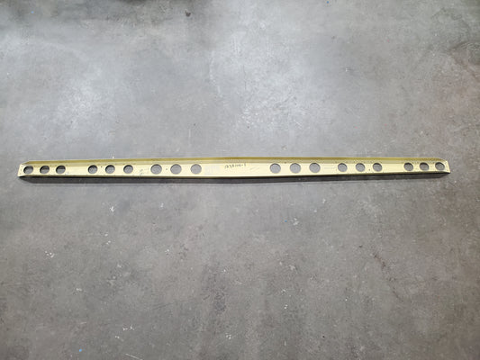 Channel - Stab Rear Spar - MISC