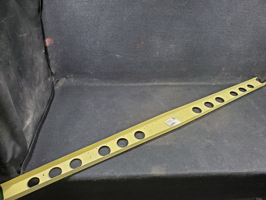 Channel - Stab Rear Spar Rein - MISC