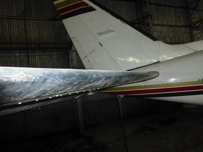 Stabilizer - RH - Piper - I-CODE