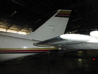 Stabilizer - LH - Piper - I-CODE