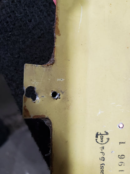 Closure Assy - Cargo Door - 5Y-BUC